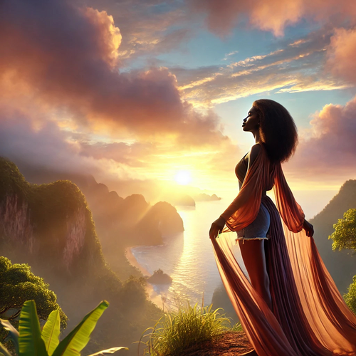Discovering Your Purpose: The Journey to a Thriving Life