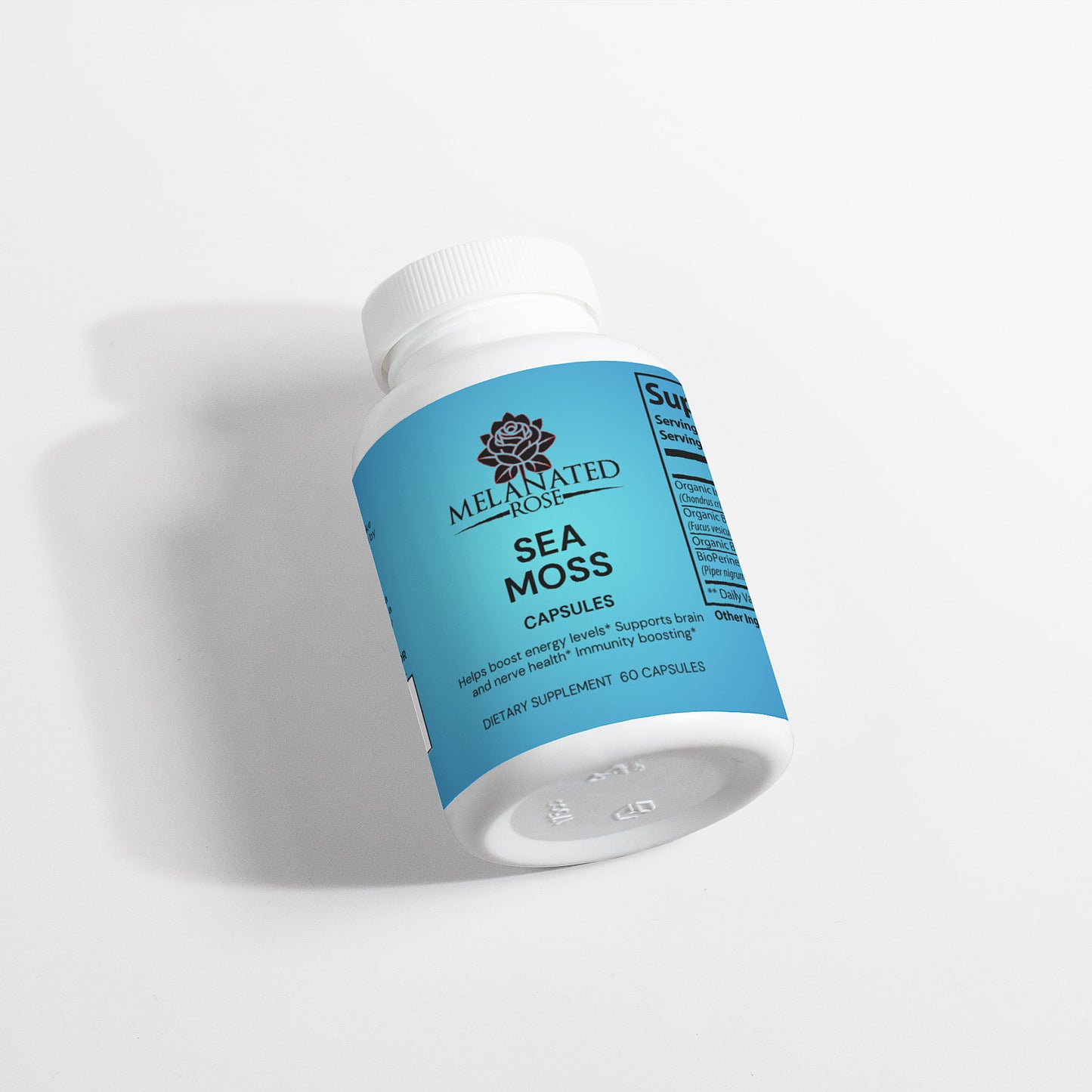 Sea Moss