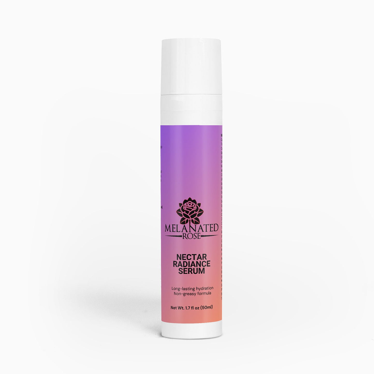 Nectar Radiance Serum - Fruit Extract Skin Hydration Formula