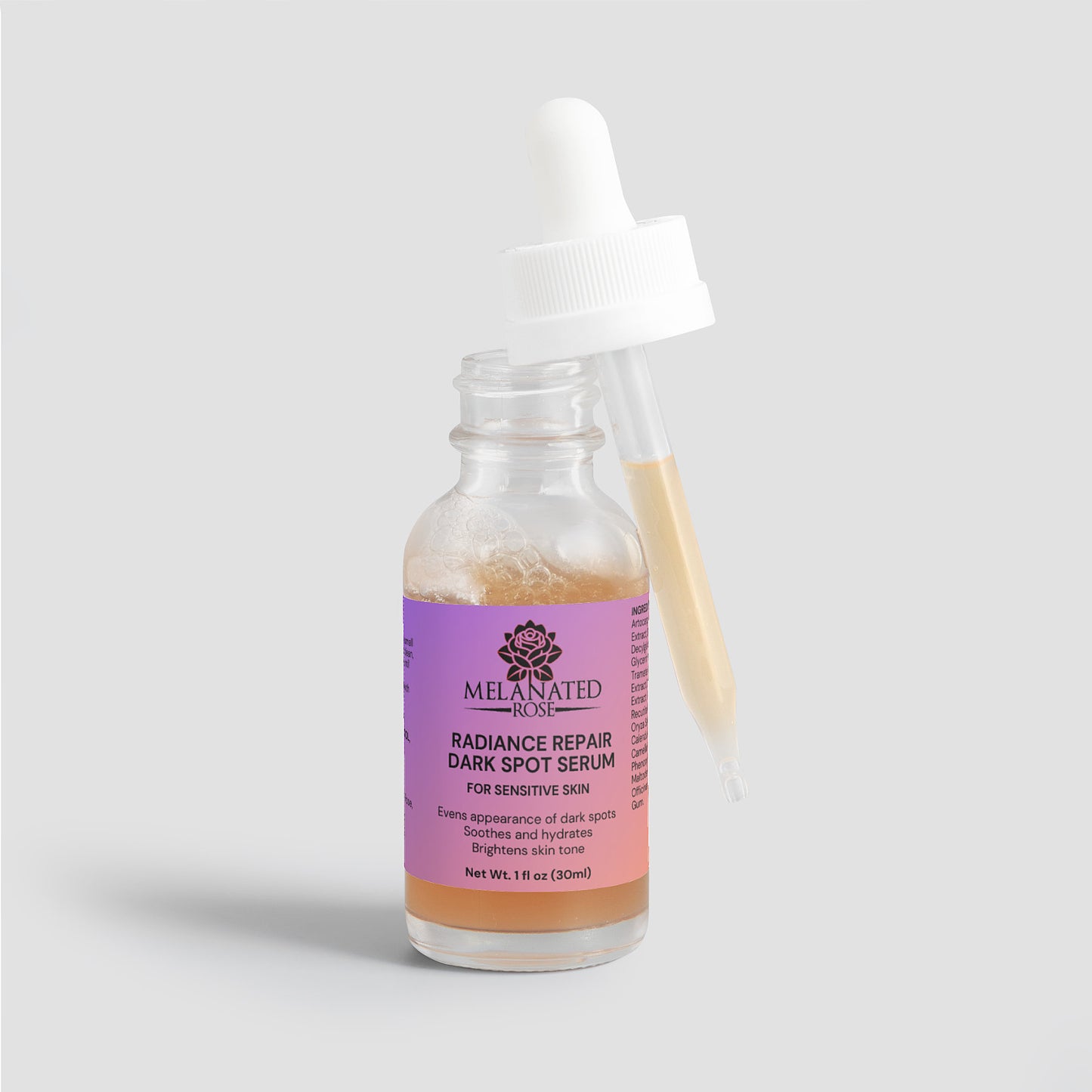 Radiance Repair Dark Spot Serum for Sensitive Skin