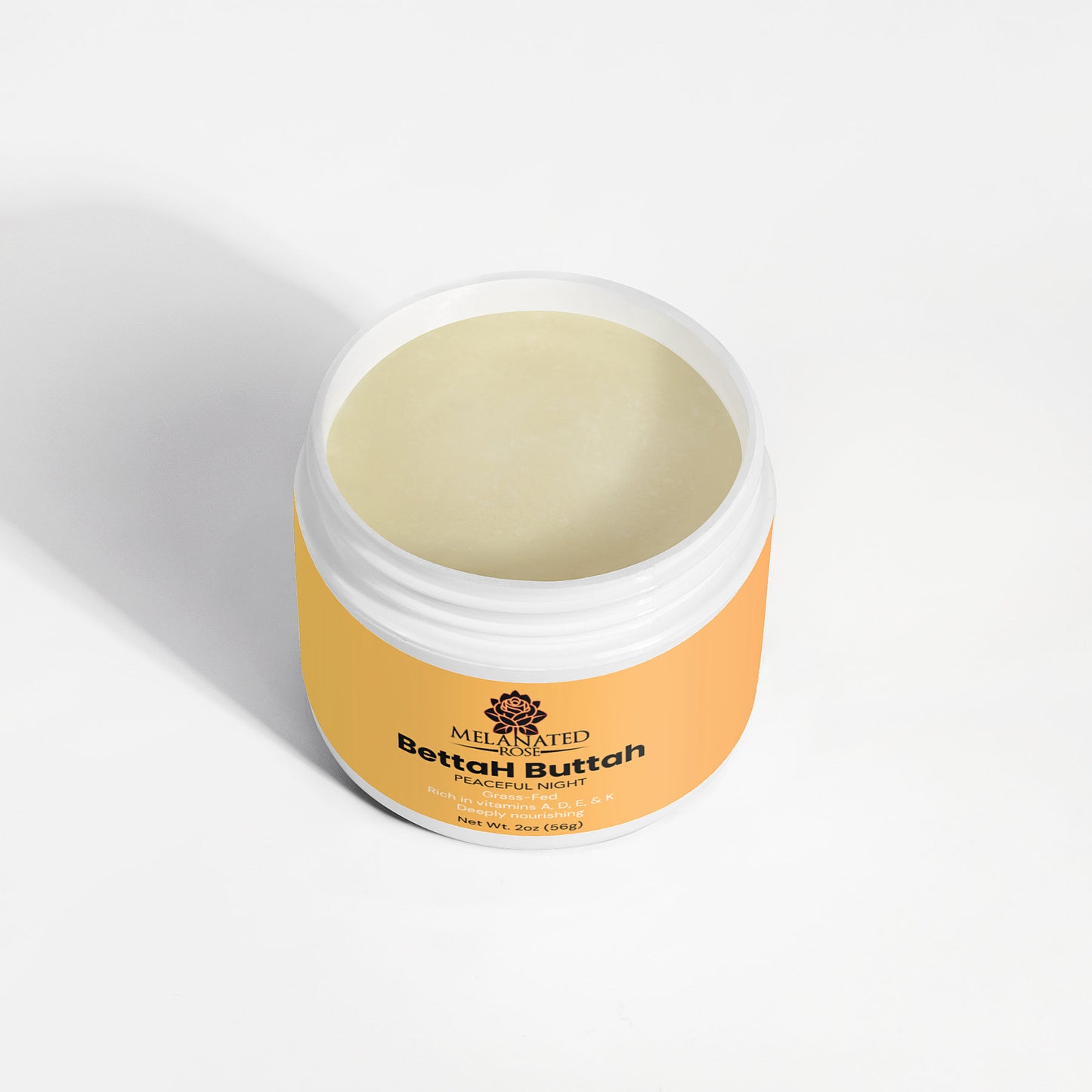 BettaH Buttah - Peaceful Night Body Butter