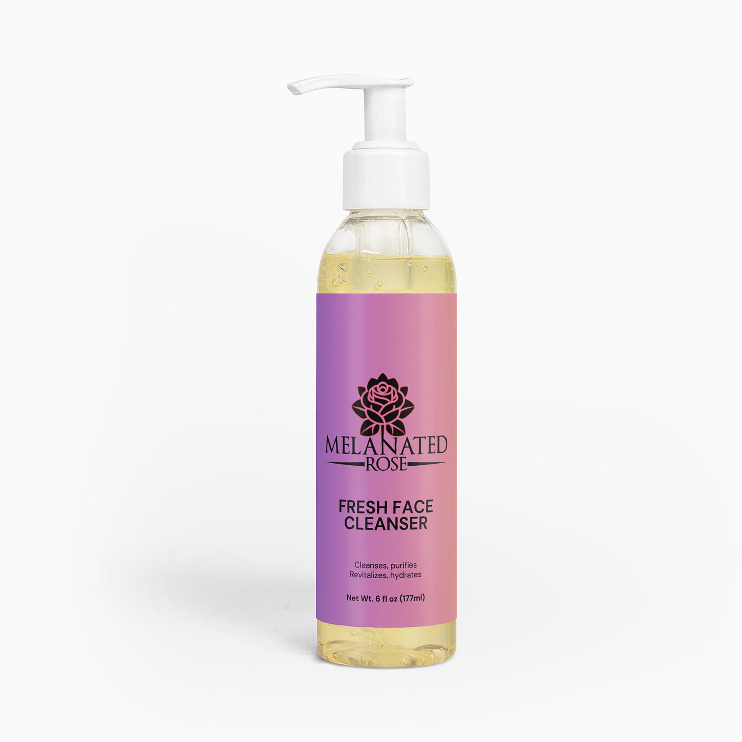 Fresh Face Cleanser