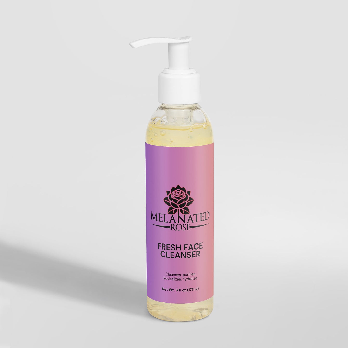 Fresh Face Cleanser