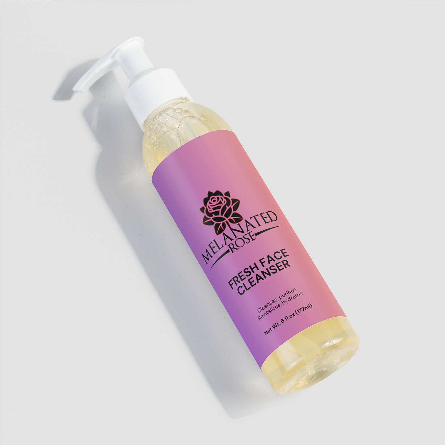 Fresh Face Cleanser