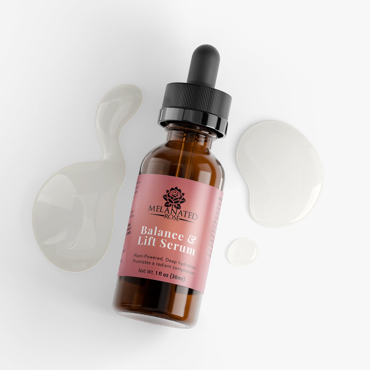 Botanical Lift Serum - Skin Firming Formula