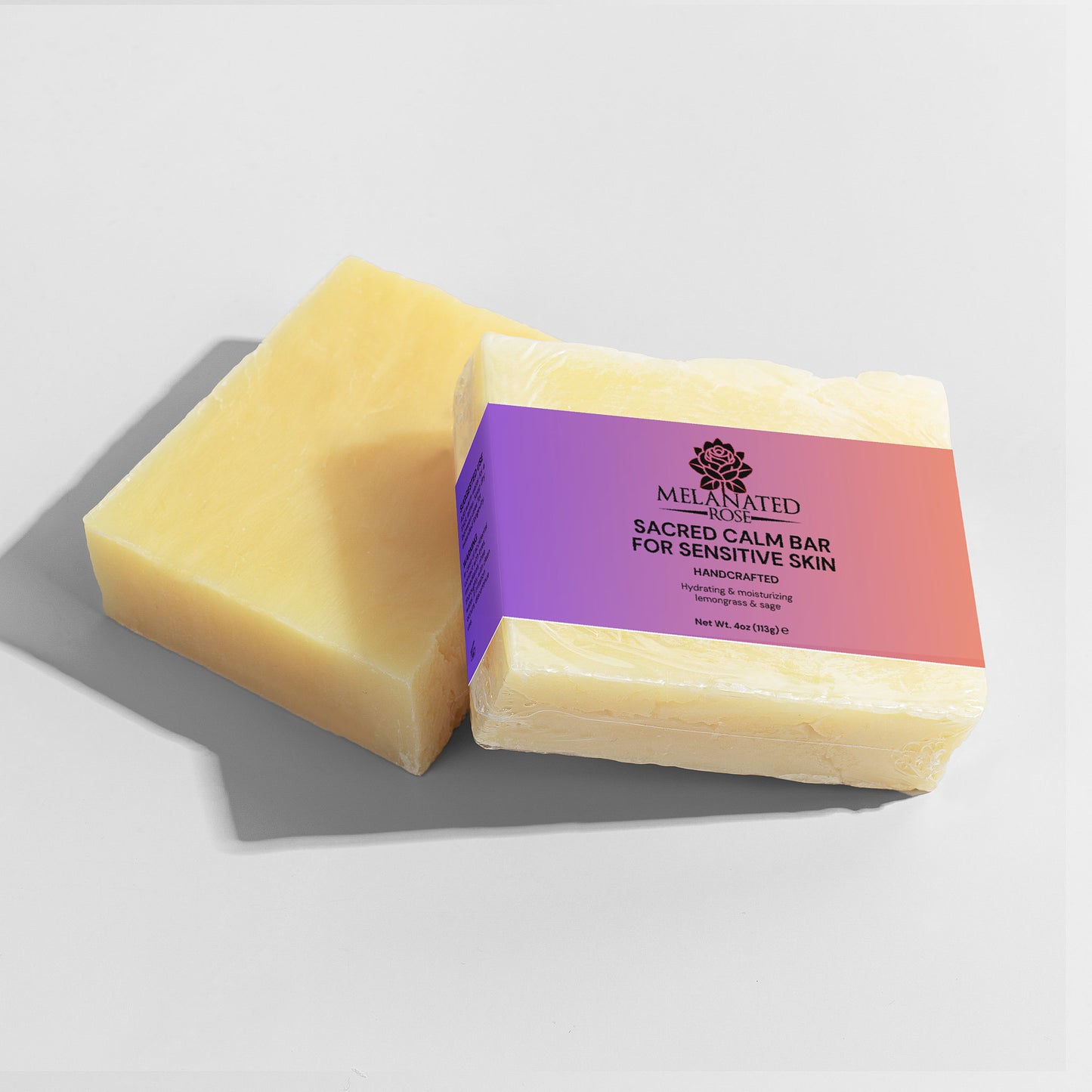 Sacred Calm™ Bar for Sensitive Skin