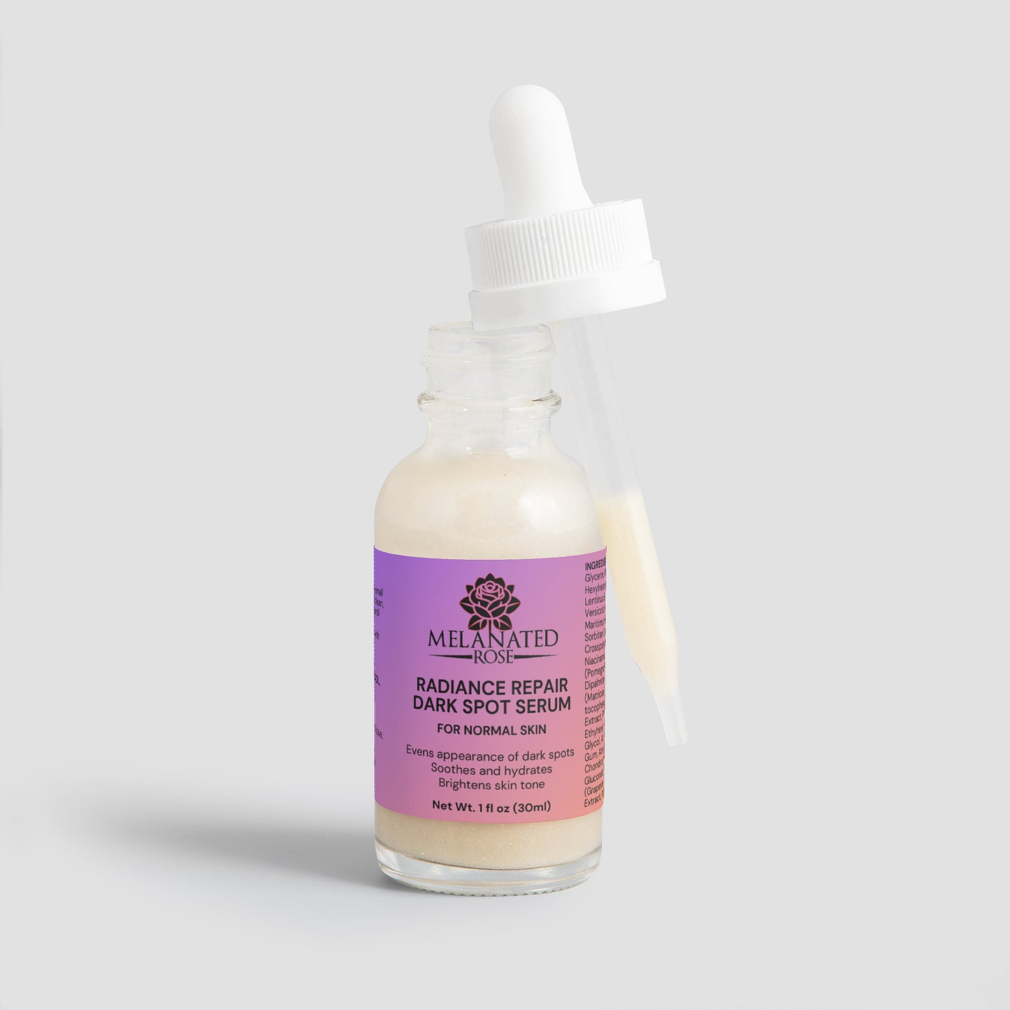Radiance Repair Dark Spot Serum for Normal Skin
