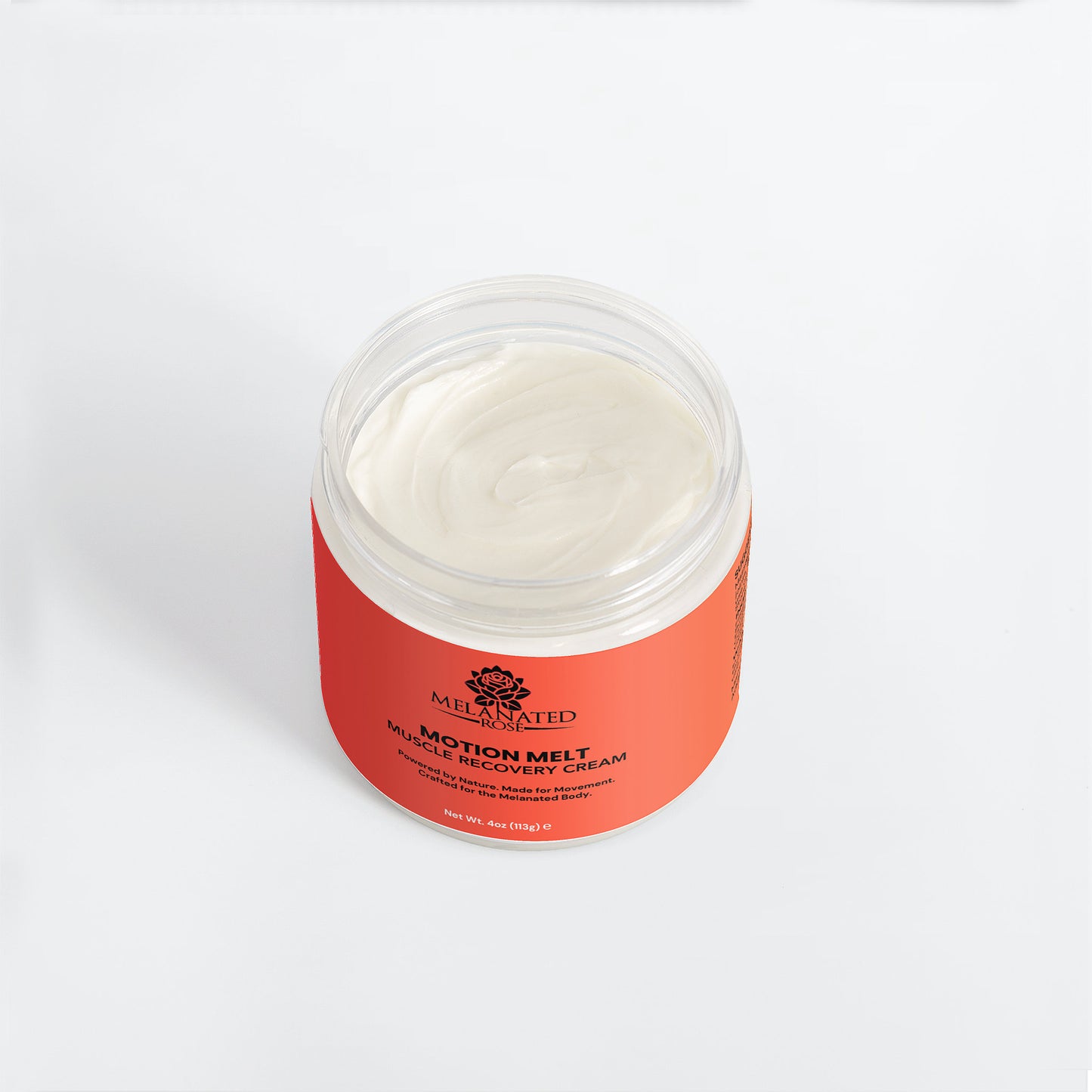 Motion Melt Muscle Recovery Cream