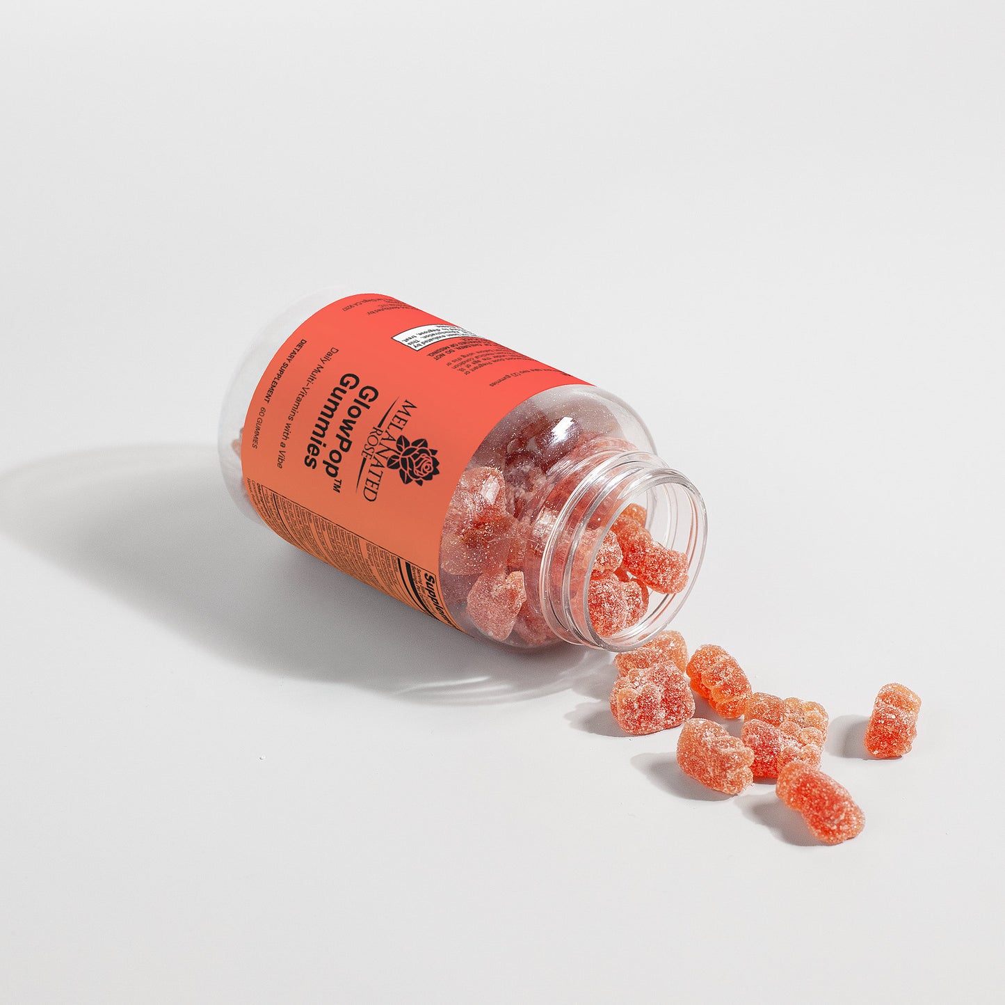 GlowPop Daily Multi-Vitamin Gummies (Adult)
