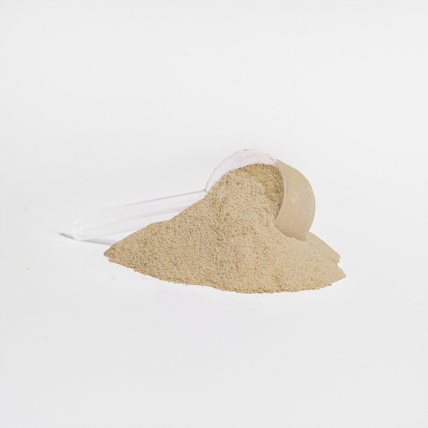 MELANATED POWER PROTEIN (Vanilla)