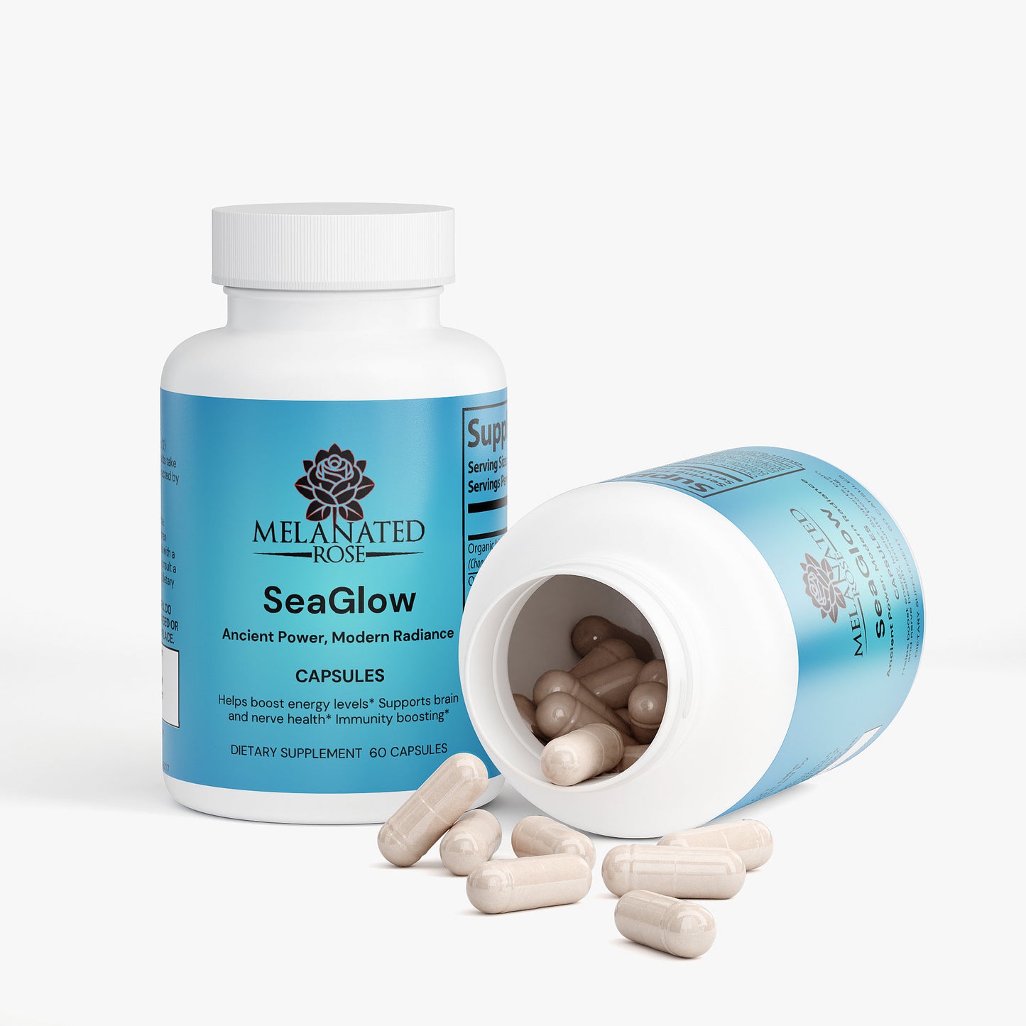 Sea Moss