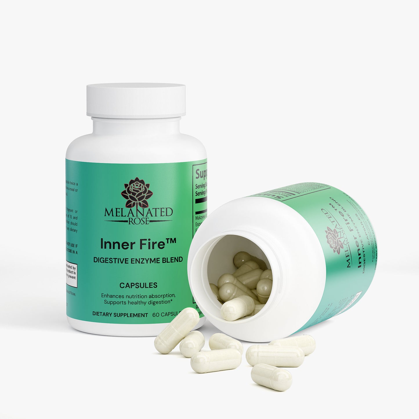 Inner Fire™ (Digestive Enzyme Pro Blend)