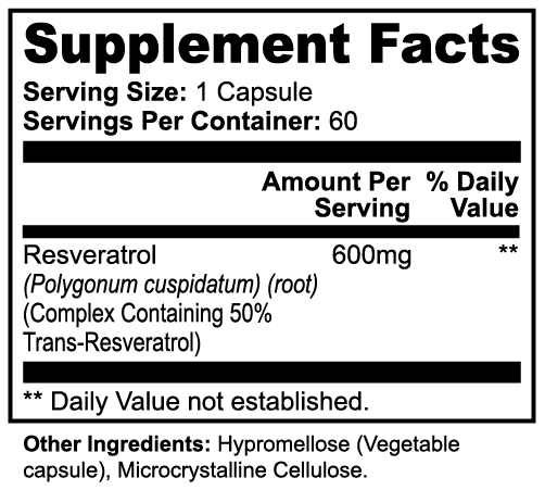 REVERENCE™ by Melanated Rose (Resveratrol)