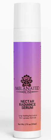 Natural Radiance Skin Ritual Kit (Balanced Glow Type) - For glowing, low-maintenance melanin that needs consistent nourishment