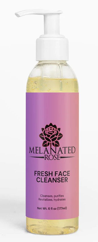The Balance Skin Ritual Kit (Combination Glow Type) - For multi-textured, multi-zone melanin