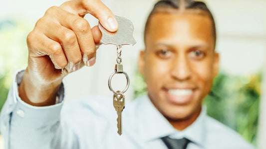 The Real Key to Success? It's Already in Your Hands