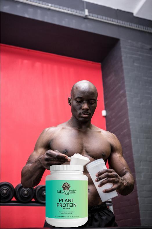 Performance Supplements