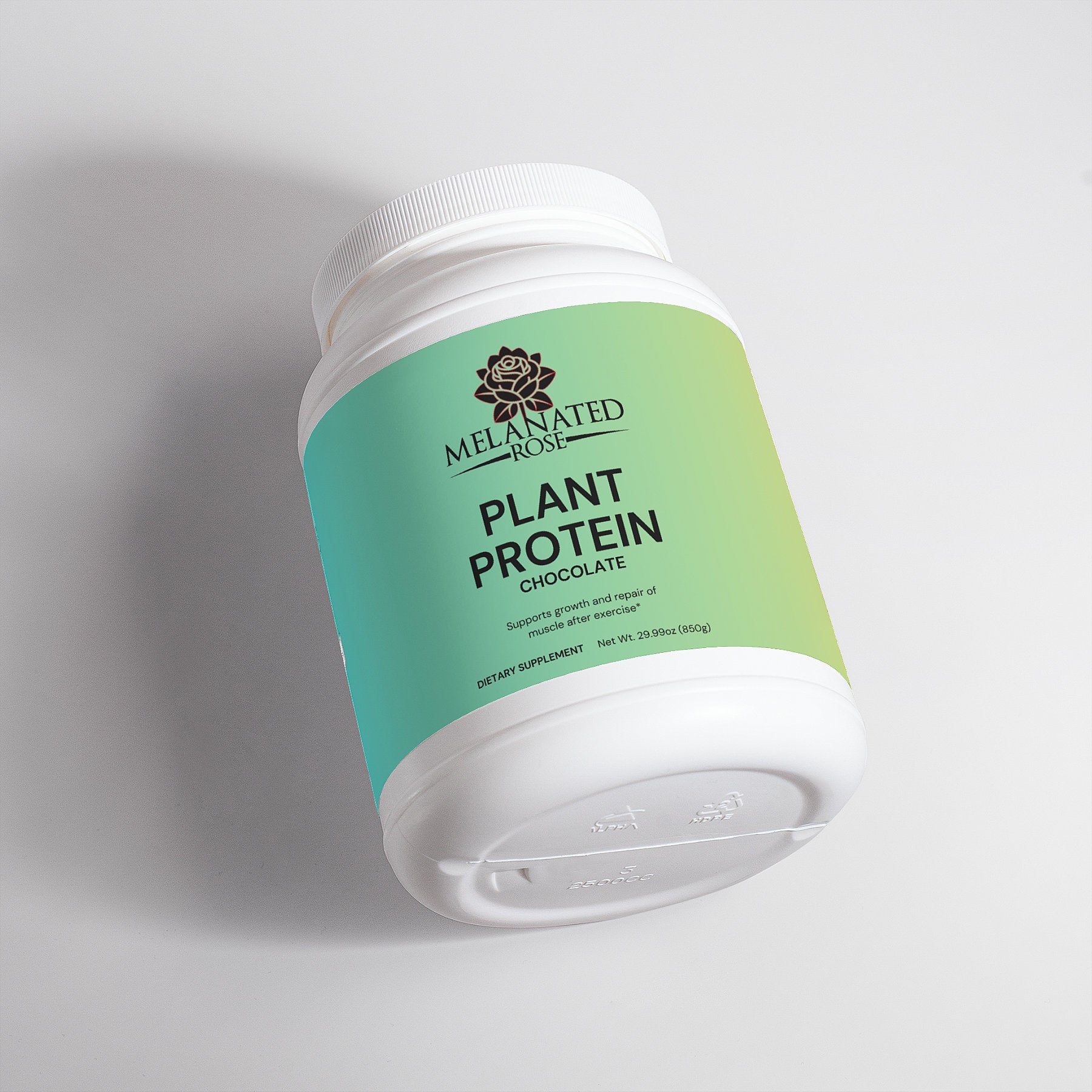 Plant Protein (Chocolate)