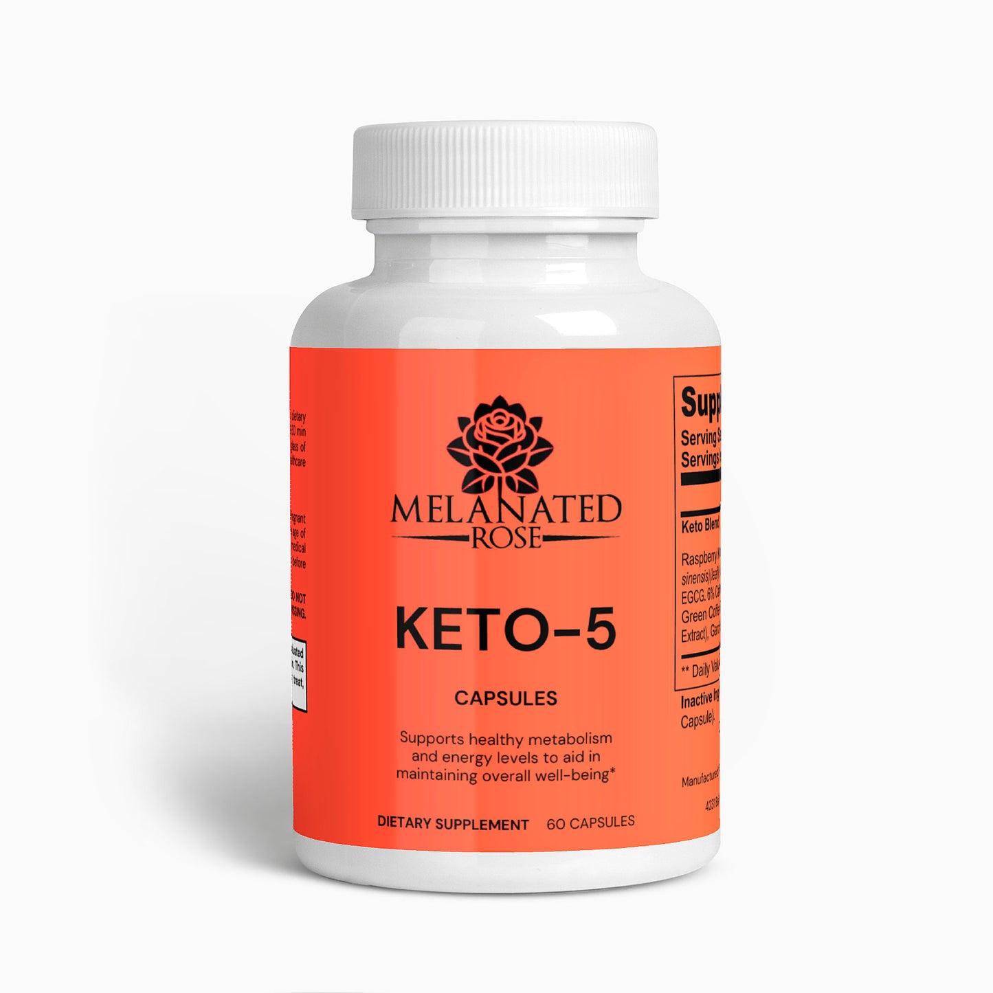 Keto-5