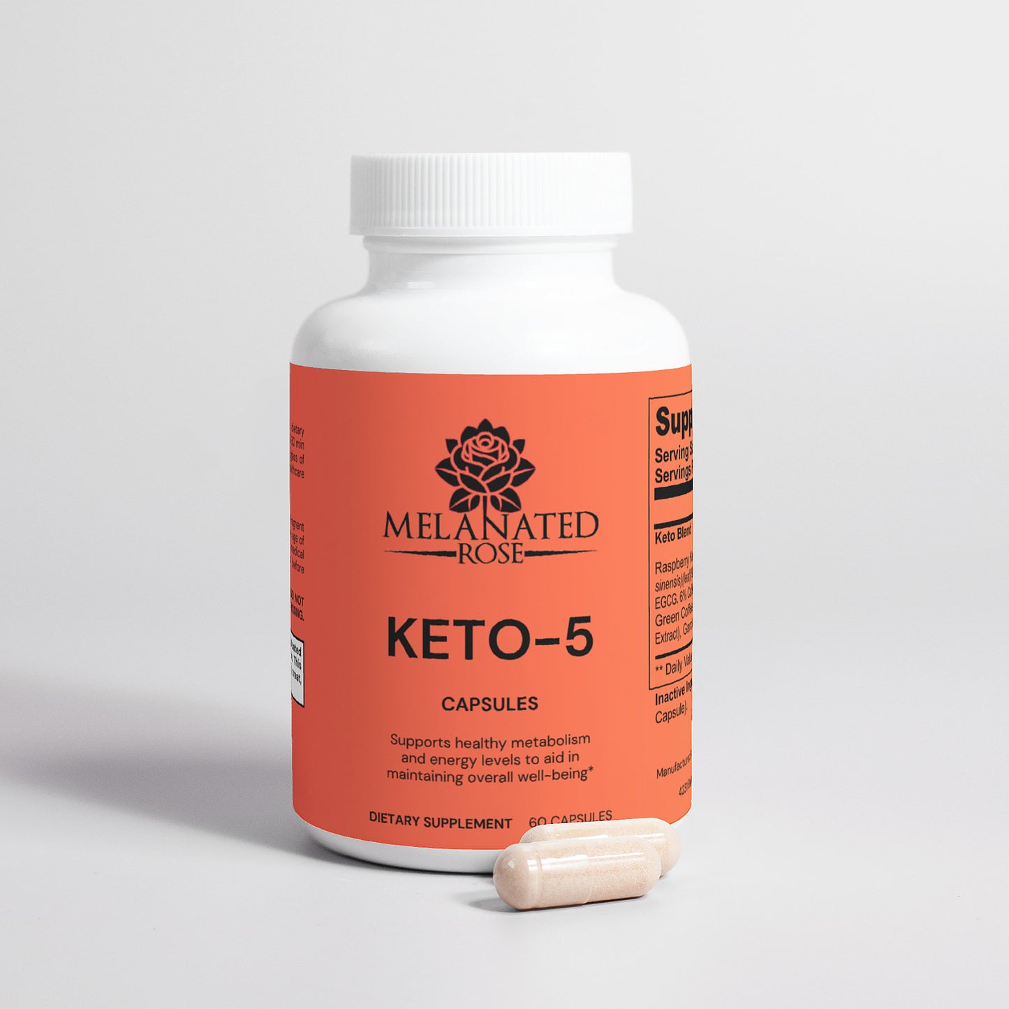 Keto-5