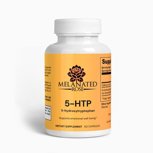 5-HTP