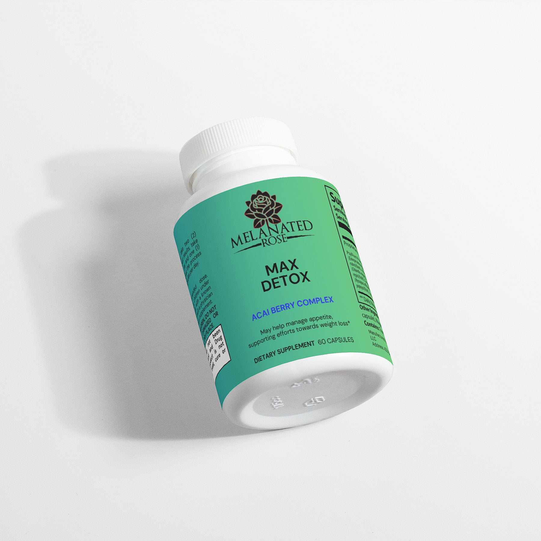 Max Detox (Acai detox)