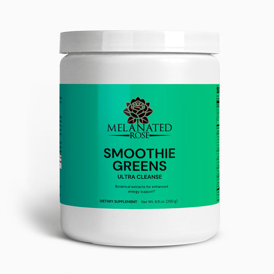 Ultra Cleanse Smoothie Greens