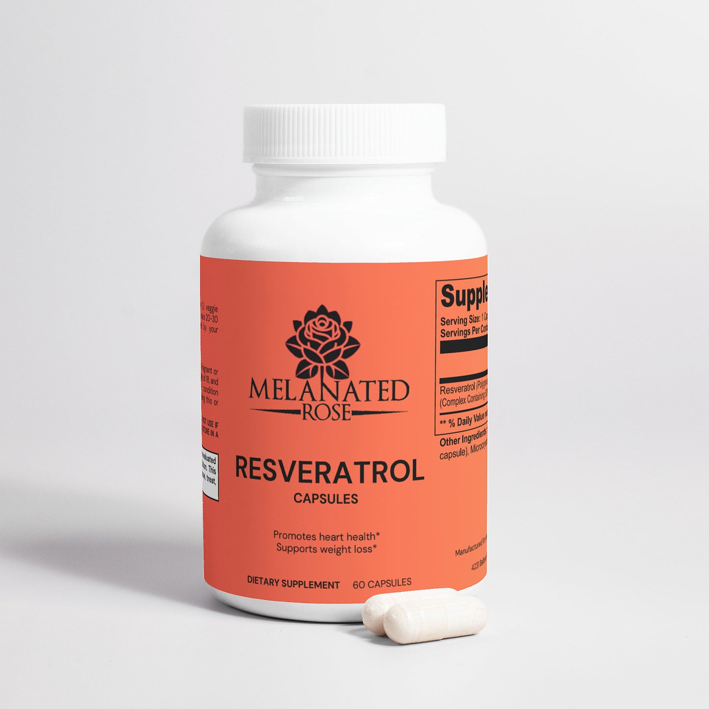 Resveratrol