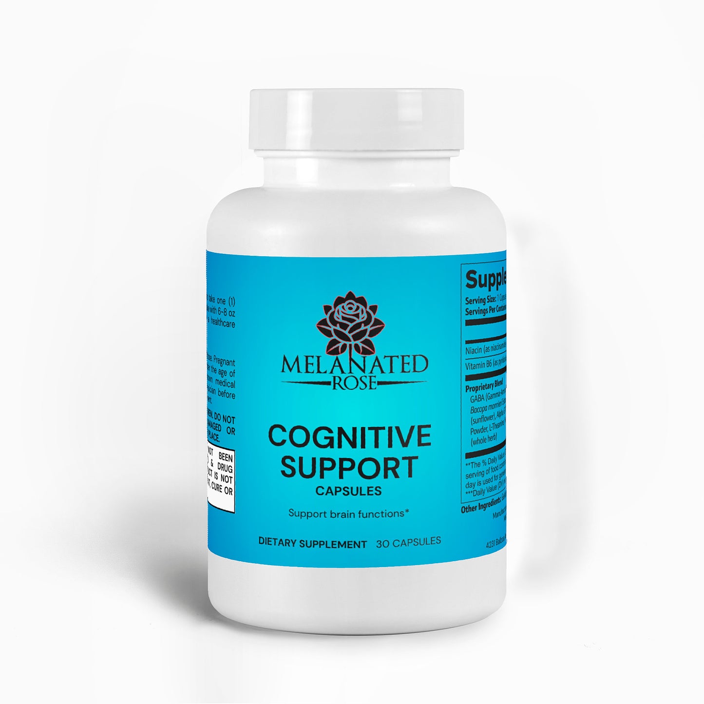 Cognitive Support