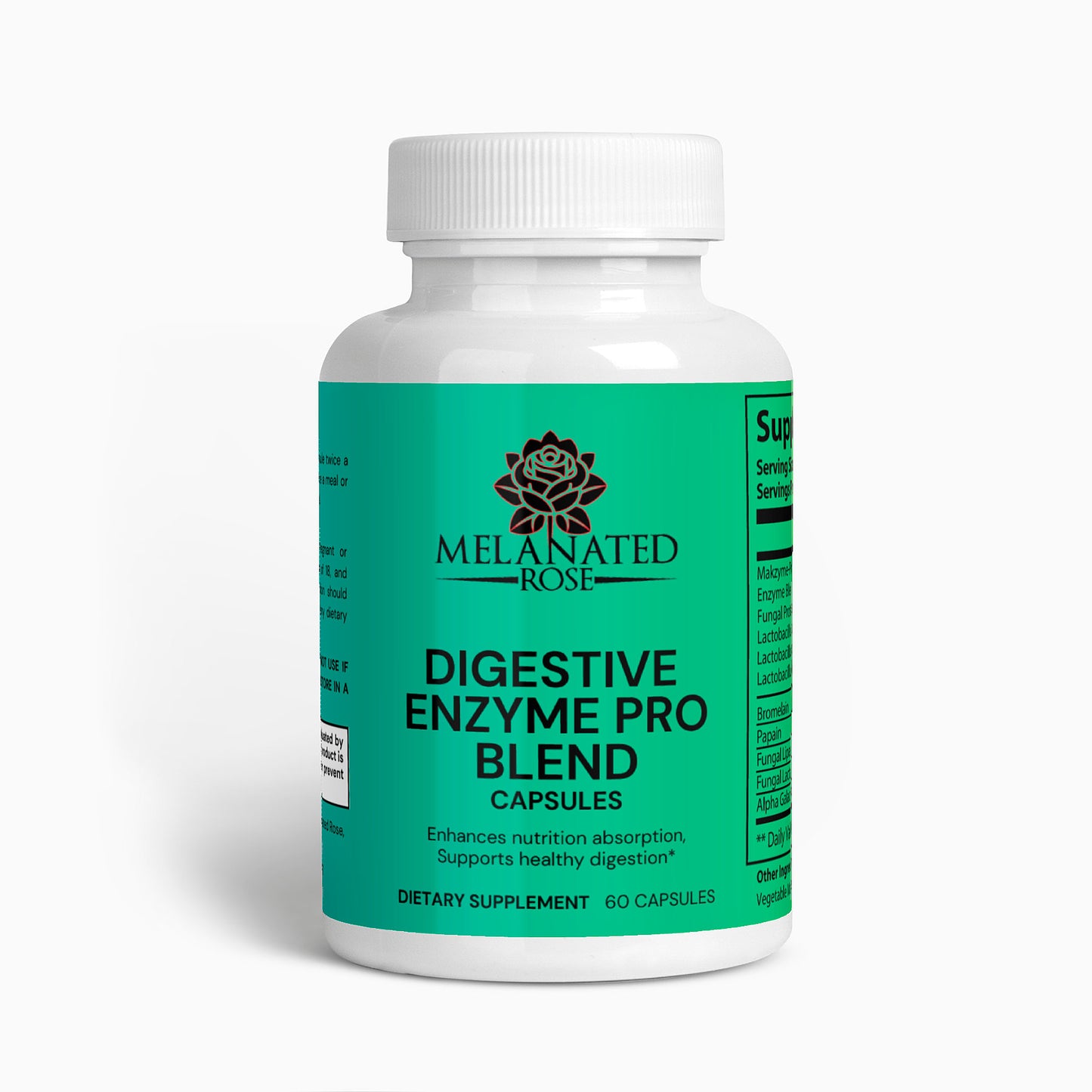 Digestive Enzyme Pro Blend