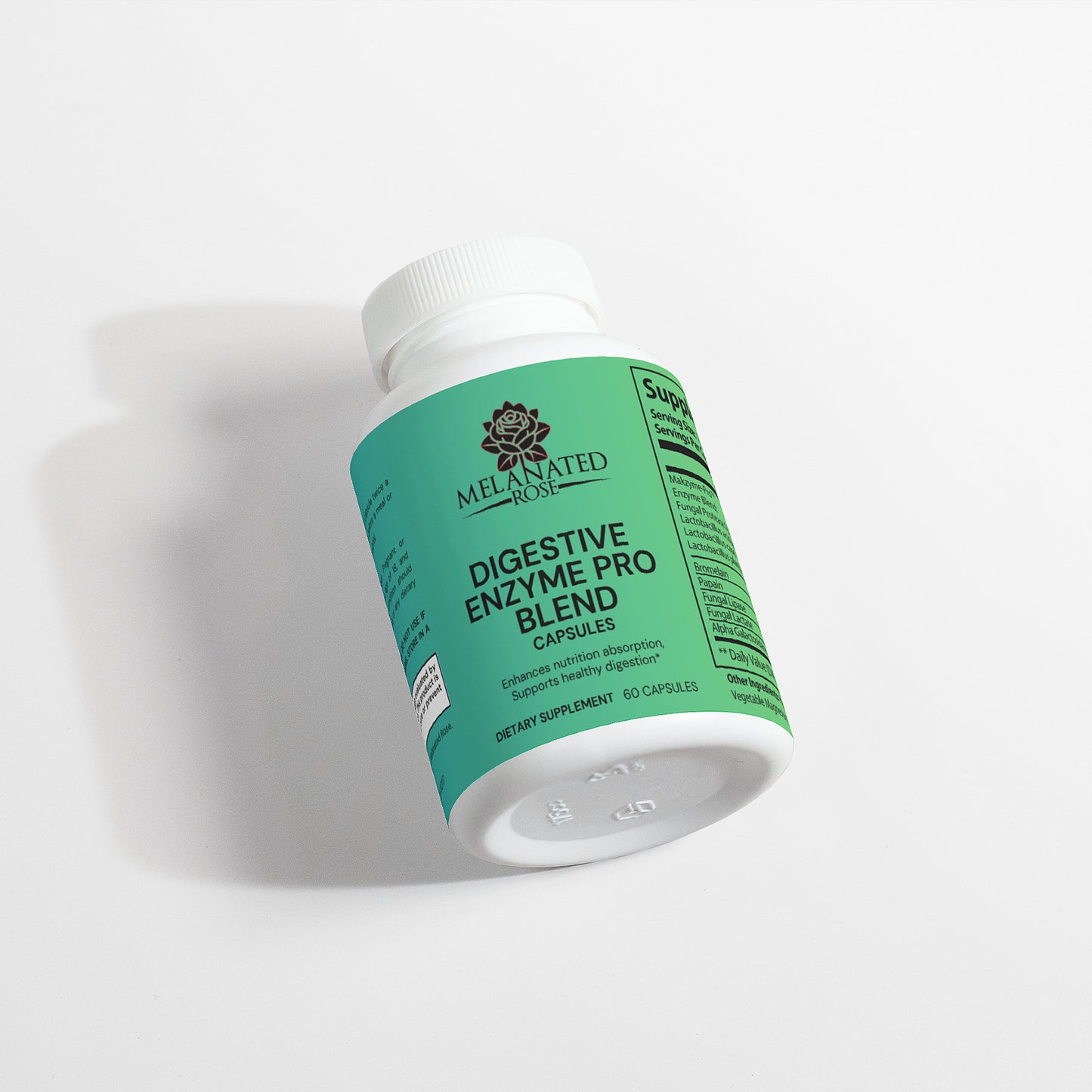 Digestive Enzyme Pro Blend