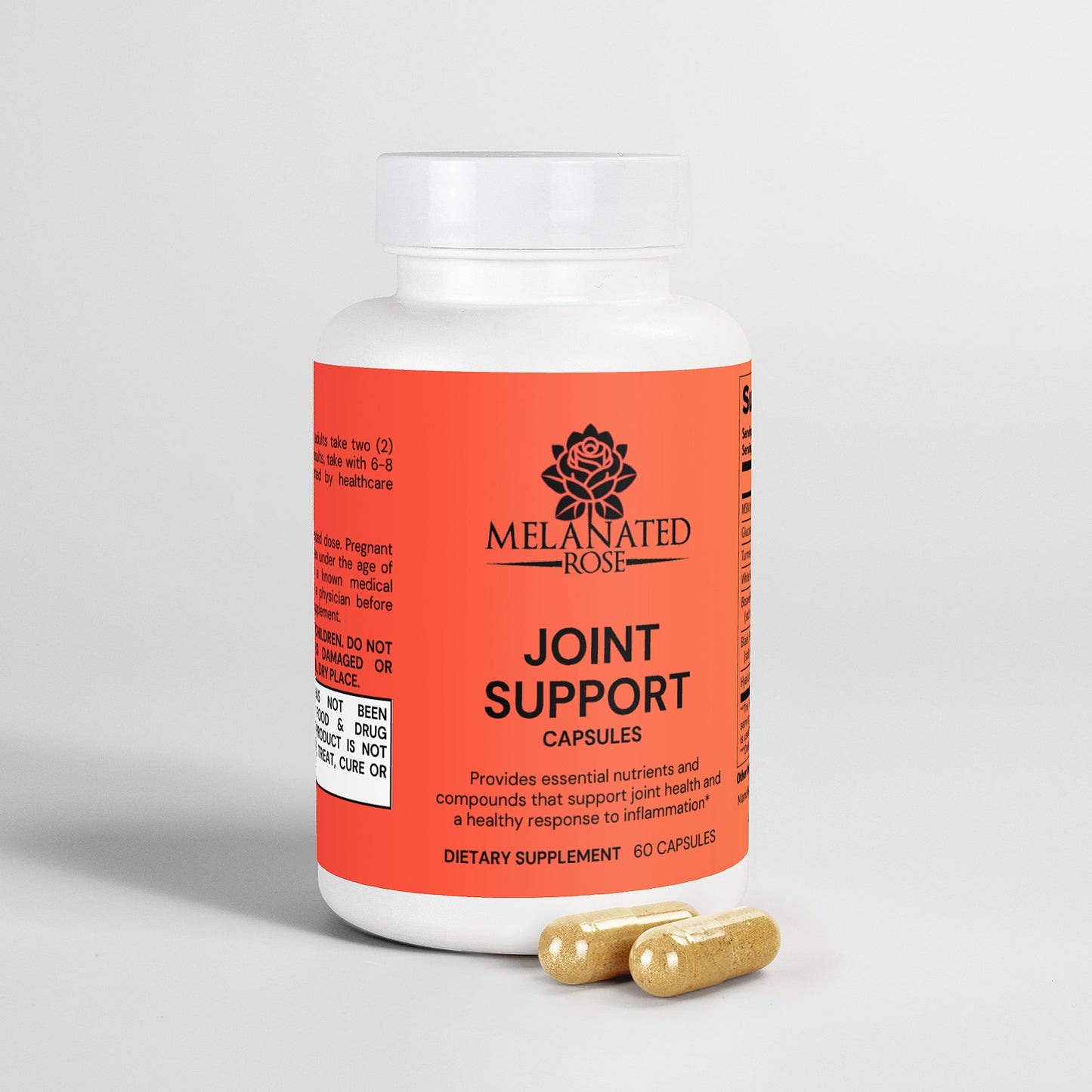 Joint Support Capsules