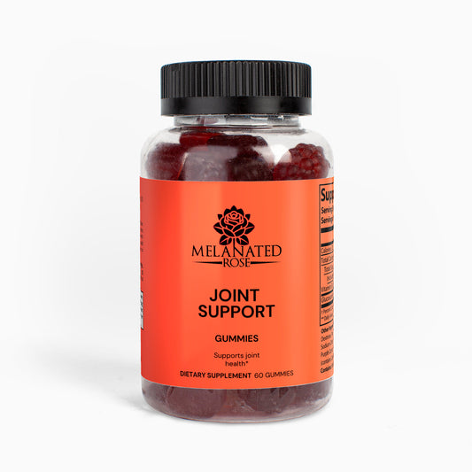 Joint Support Gummies