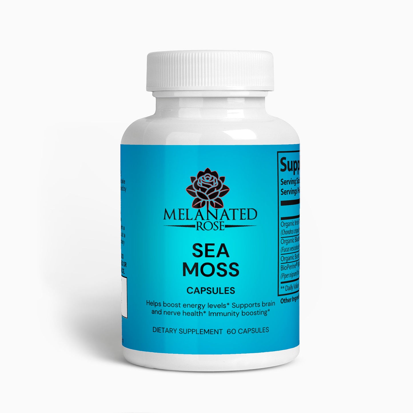 Sea Moss