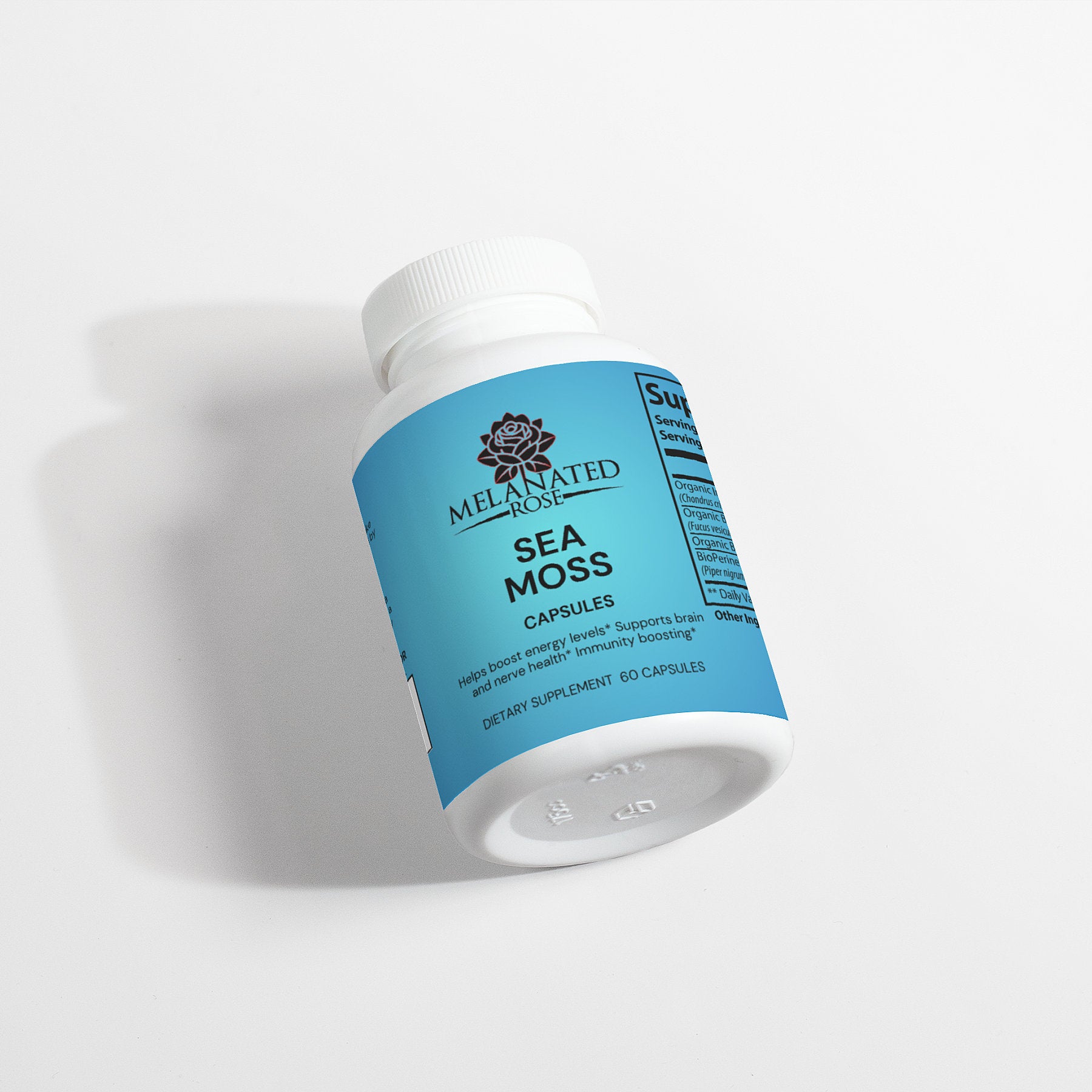 Sea Moss