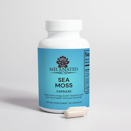 Sea Moss