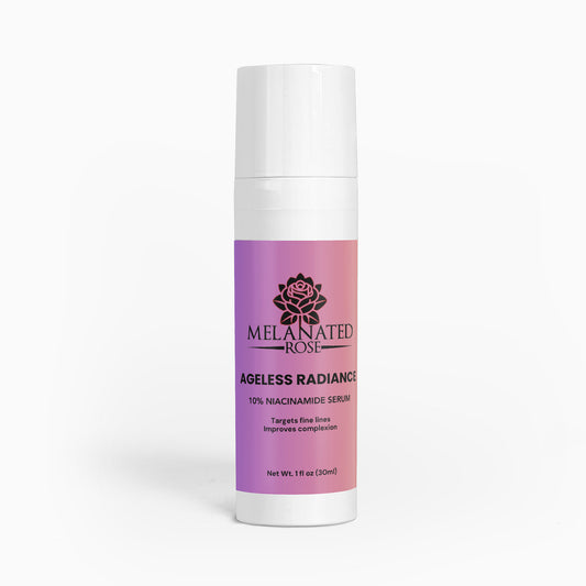 Ageless Radiance - 10% Niacinamide Skin Revival Serum