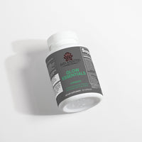 Glow Essentials - Hair & Nails Rejuvenation Capsules