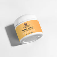 BettaH Buttah - Hydro-Glow Cream Body Butter