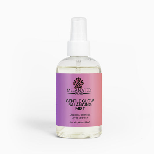 Gentle Glow Balancing Mist - For Sensitive Skin
