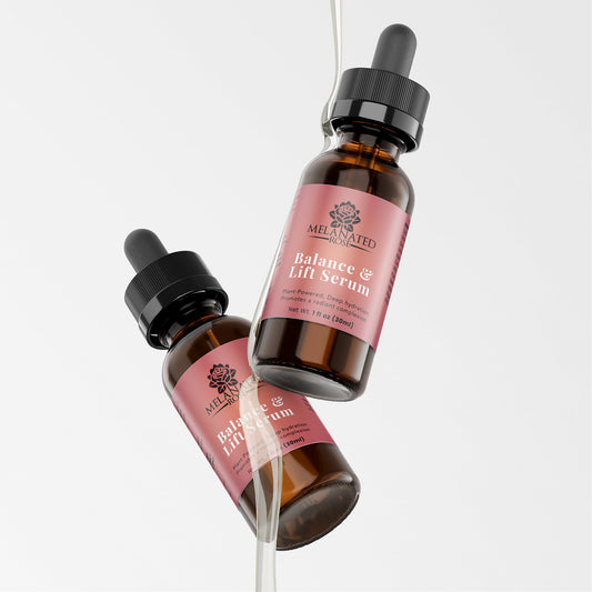Botanical Lift Serum - Skin Firming Formula