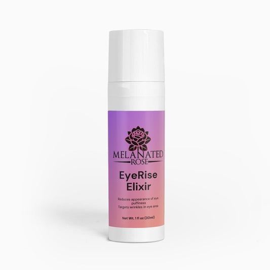 EyeRise Elixir - Eye Rejuvenation Serum