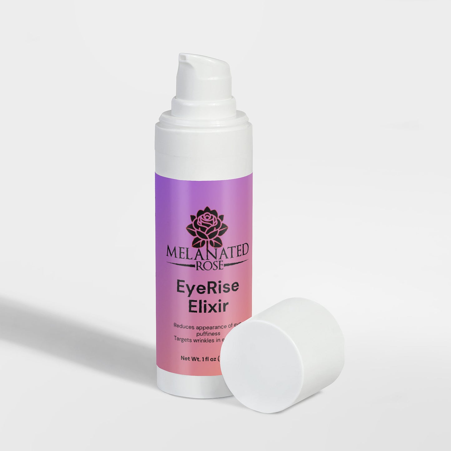 EyeRise Elixir - Eye Rejuvenation Serum