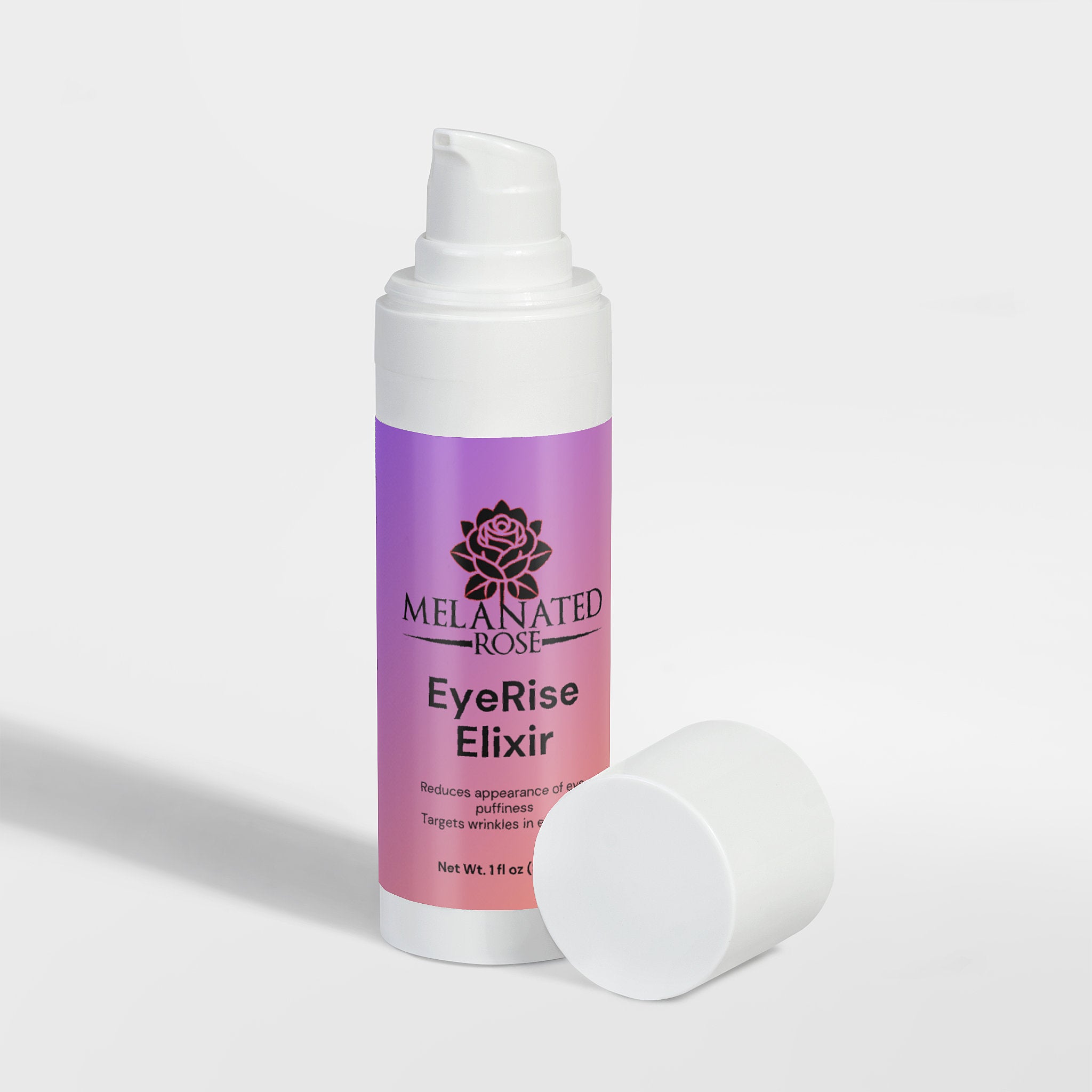 EyeRise Elixir - Eye Rejuvenation Serum