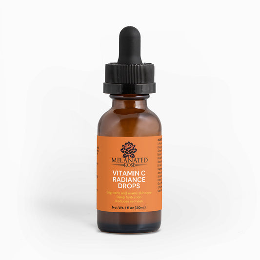 Vitamin C Radiance Drops