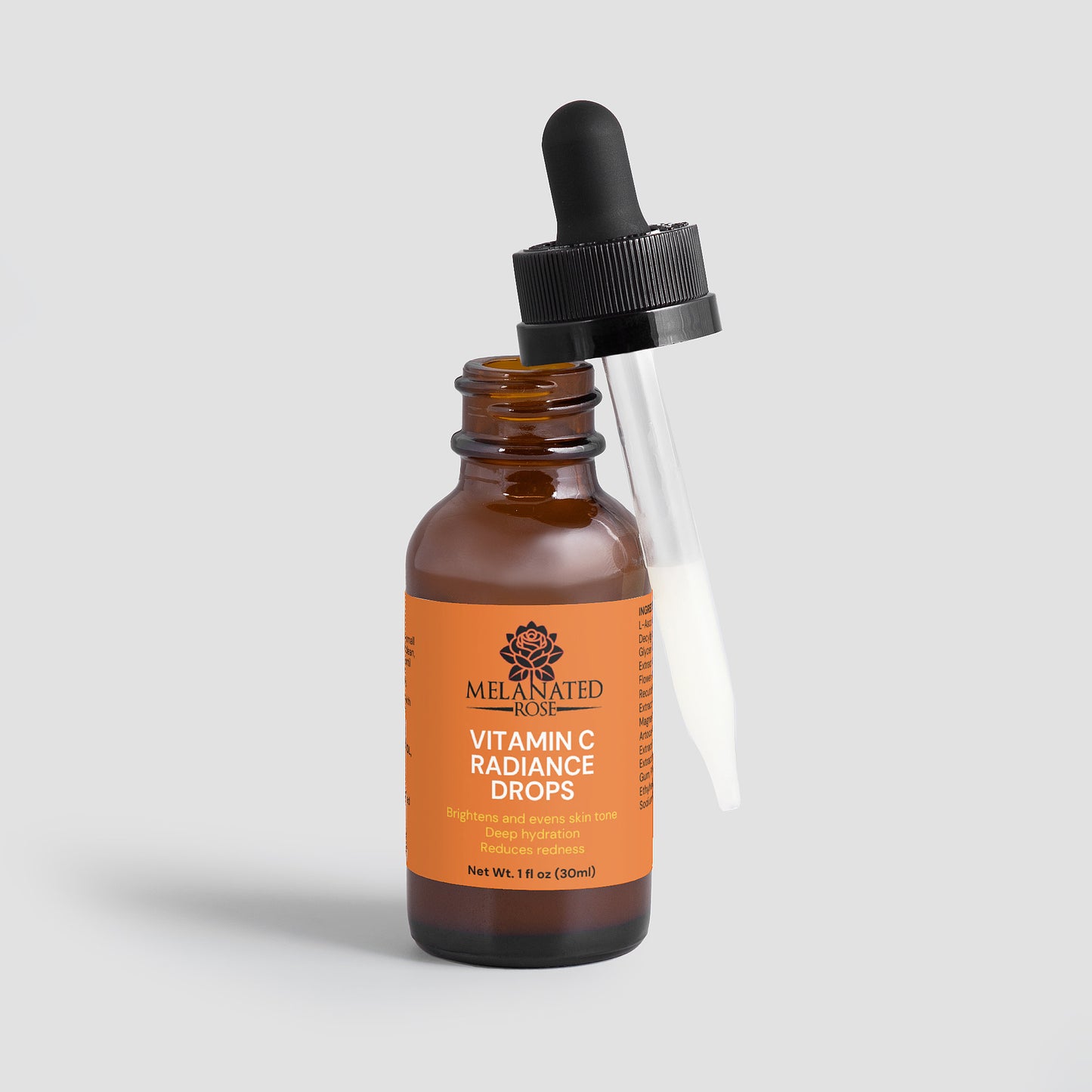 Vitamin C Radiance Drops