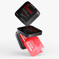In Charge - Energy Strips by Melanated Rose