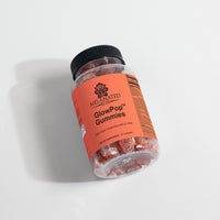 GlowPop Daily Multi-Vitamin Gummies (Adult)