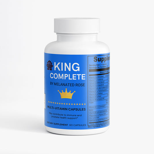 King Complete Multivitamin