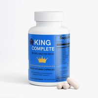 King Complete Multivitamin